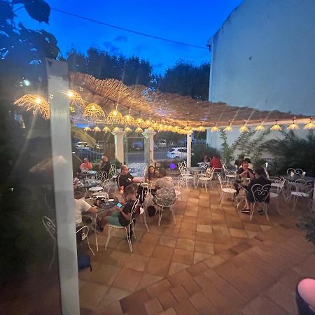Le Patio De Fabio Otel Bollène Dış mekan fotoğraf