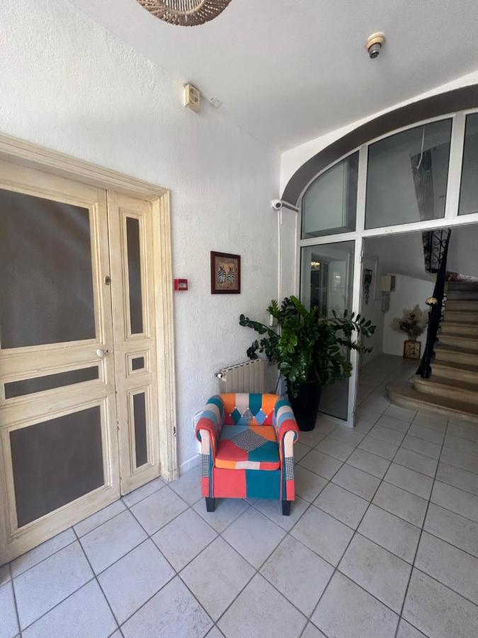 Le Patio De Fabio Otel Bollène Dış mekan fotoğraf
