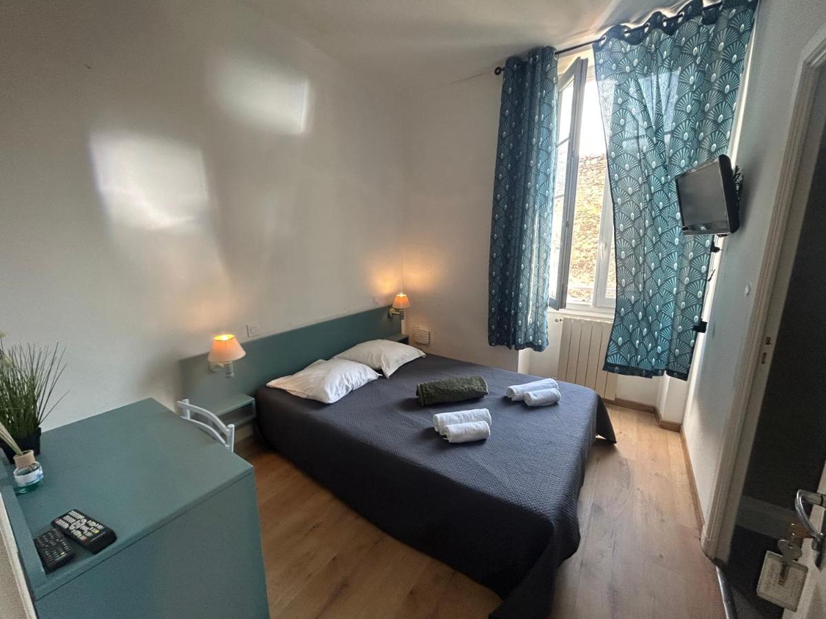 Le Patio De Fabio Otel Bollène Dış mekan fotoğraf
