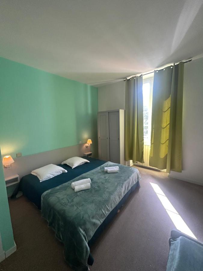 Le Patio De Fabio Otel Bollène Dış mekan fotoğraf