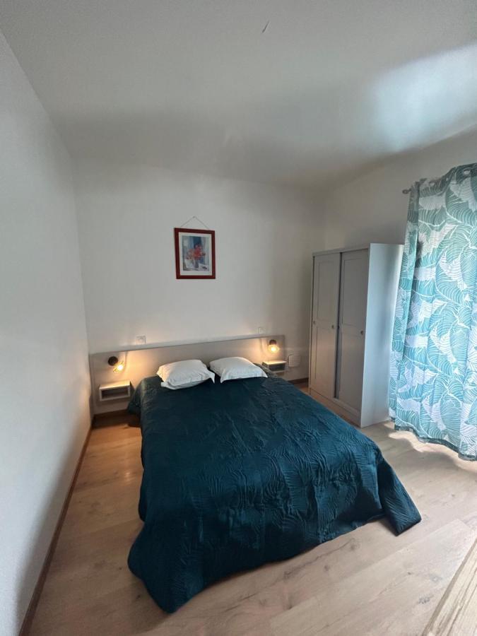Le Patio De Fabio Otel Bollène Dış mekan fotoğraf